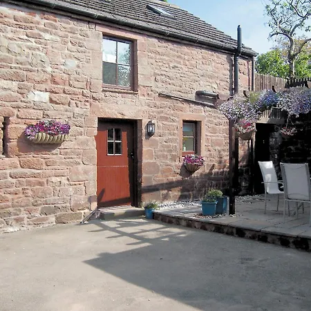 Holiday home Elseghyll Barn *