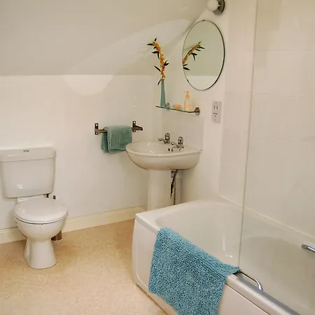 Elseghyll Barn Holiday home Melmerby (Cumbria)