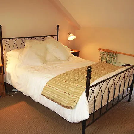 Elseghyll Barn Holiday home *
