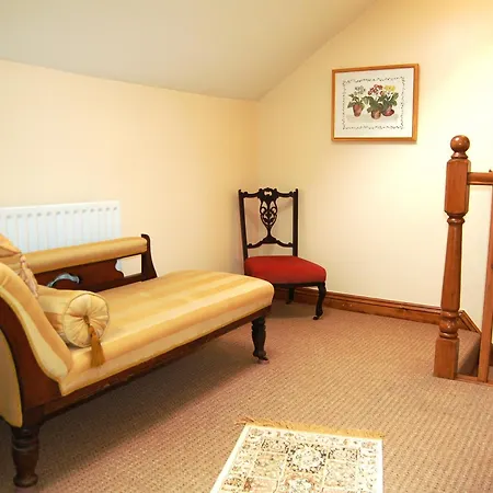 Holiday home Elseghyll Barn *