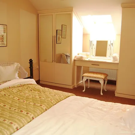 Vakantiehuis Elseghyll Barn *
