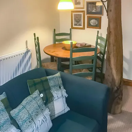 בית נופש Elseghyll Barn Melmerby (Cumbria)