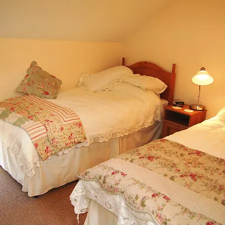 Сasa de vacaciones Elseghyll Barn