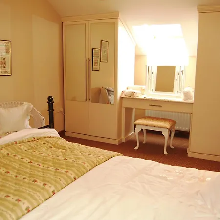 Elseghyll Barn Vakantiehuis