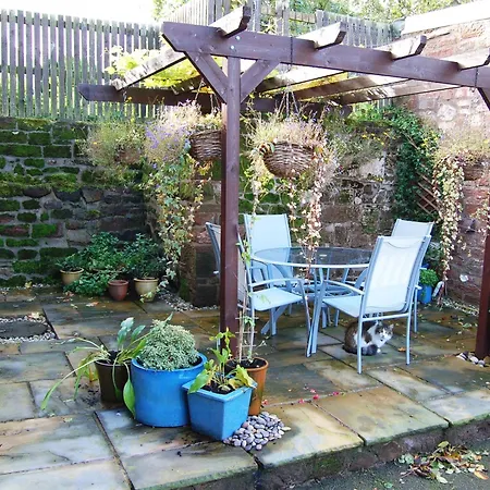 Elseghyll Barn Vakantiehuis Melmerby (Cumbria)