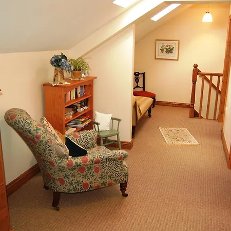 Elseghyll Barn Vakantiehuis Melmerby (Cumbria)