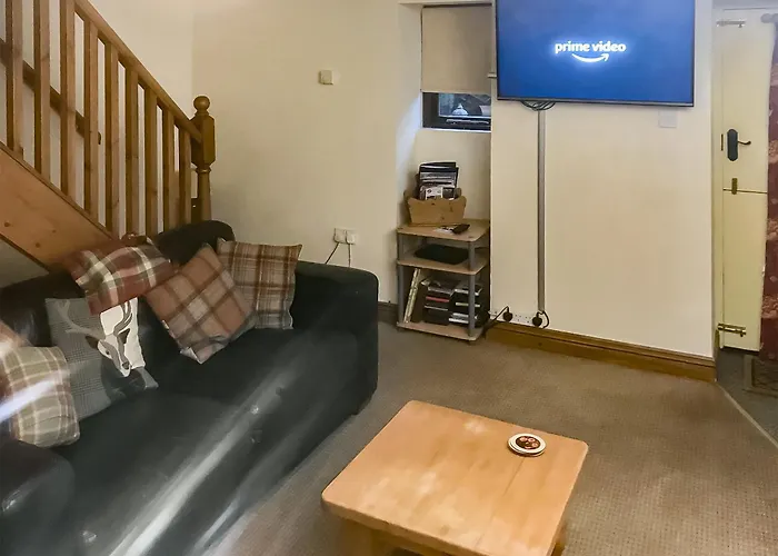 Elseghyll Barn Melmerby